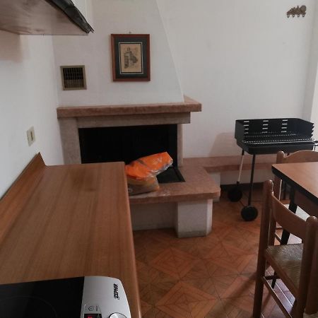 Ferienwohnung Roby Cerro Veronese Exterior foto