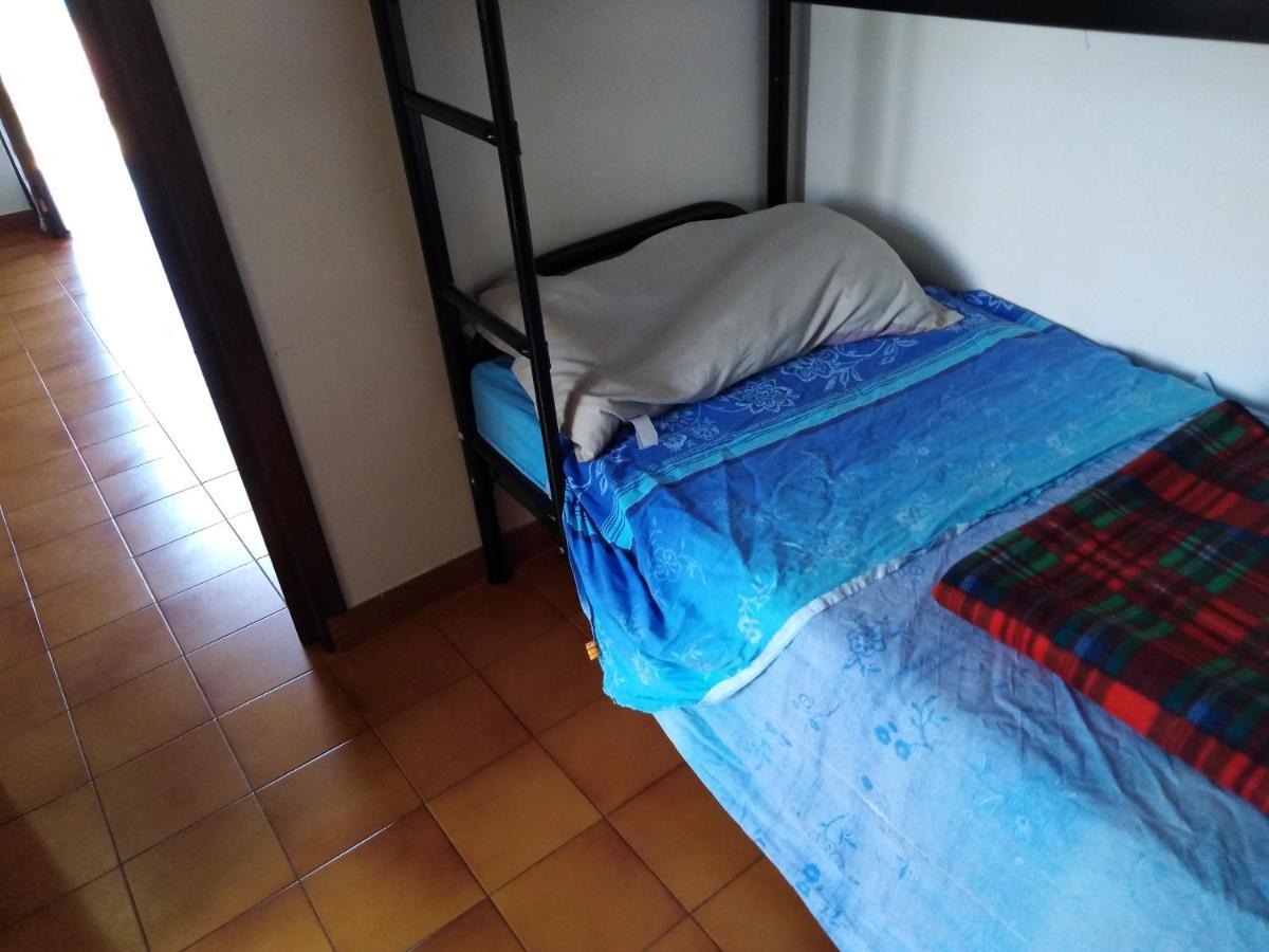 Ferienwohnung Roby Cerro Veronese Exterior foto