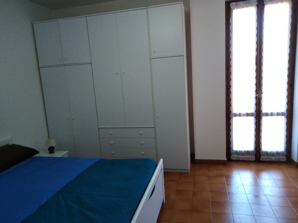 Ferienwohnung Roby Cerro Veronese Exterior foto