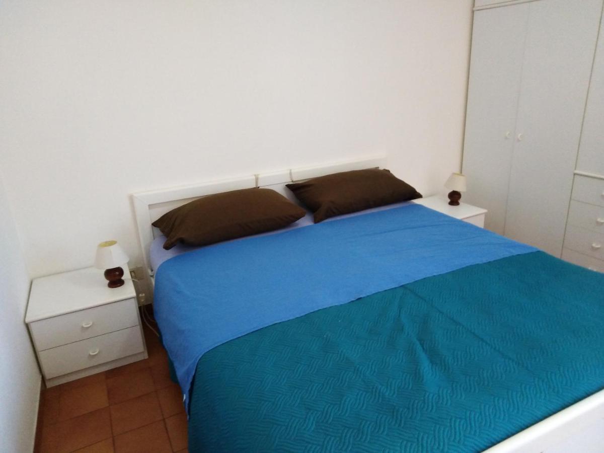Ferienwohnung Roby Cerro Veronese Exterior foto