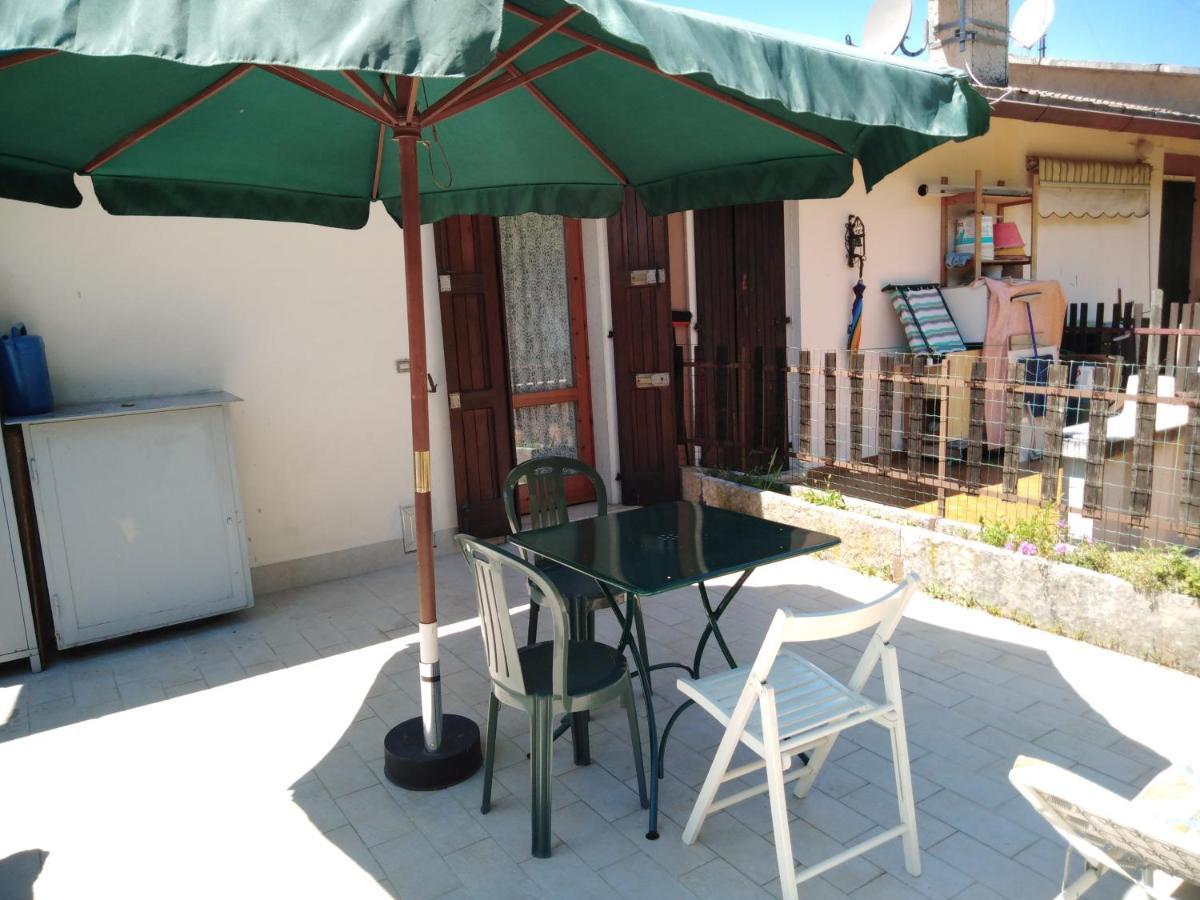 Ferienwohnung Roby Cerro Veronese Exterior foto
