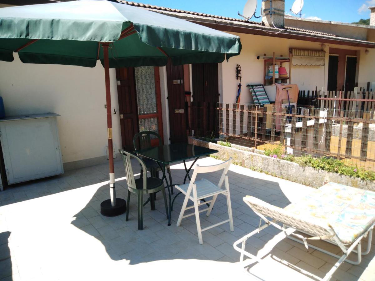 Ferienwohnung Roby Cerro Veronese Exterior foto