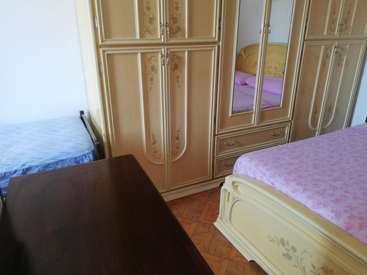 Ferienwohnung Roby Cerro Veronese Exterior foto