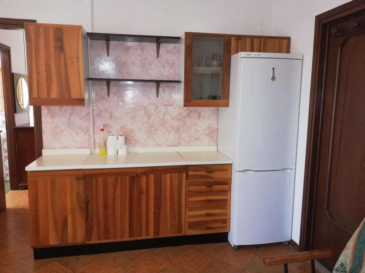 Ferienwohnung Roby Cerro Veronese Exterior foto