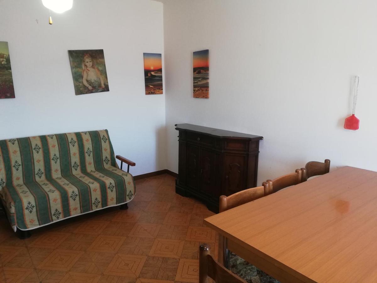 Ferienwohnung Roby Cerro Veronese Exterior foto