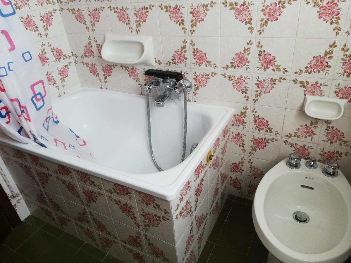 Ferienwohnung Roby Cerro Veronese Exterior foto