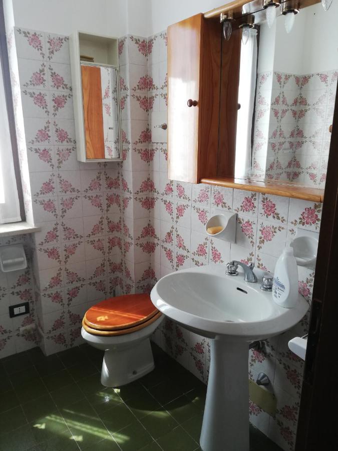 Ferienwohnung Roby Cerro Veronese Exterior foto