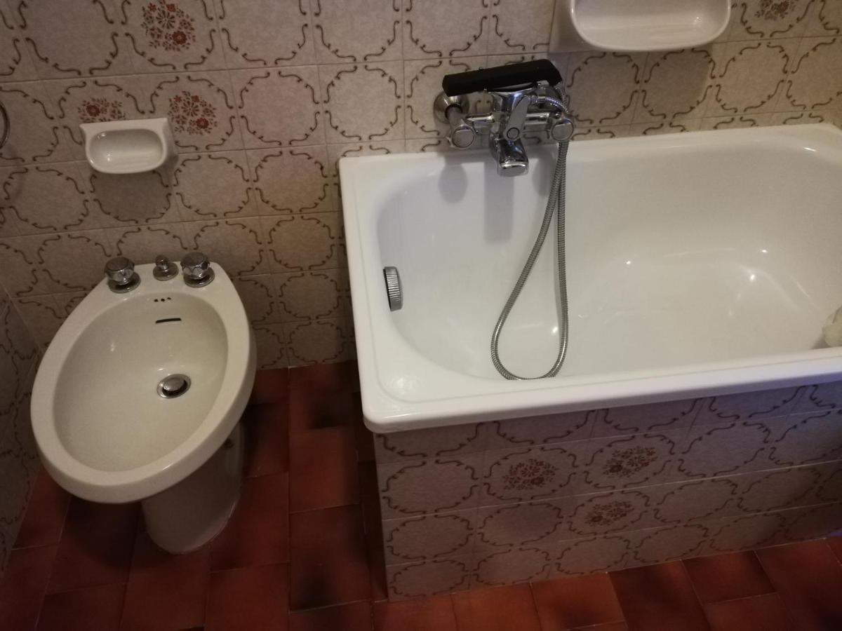 Ferienwohnung Roby Cerro Veronese Exterior foto
