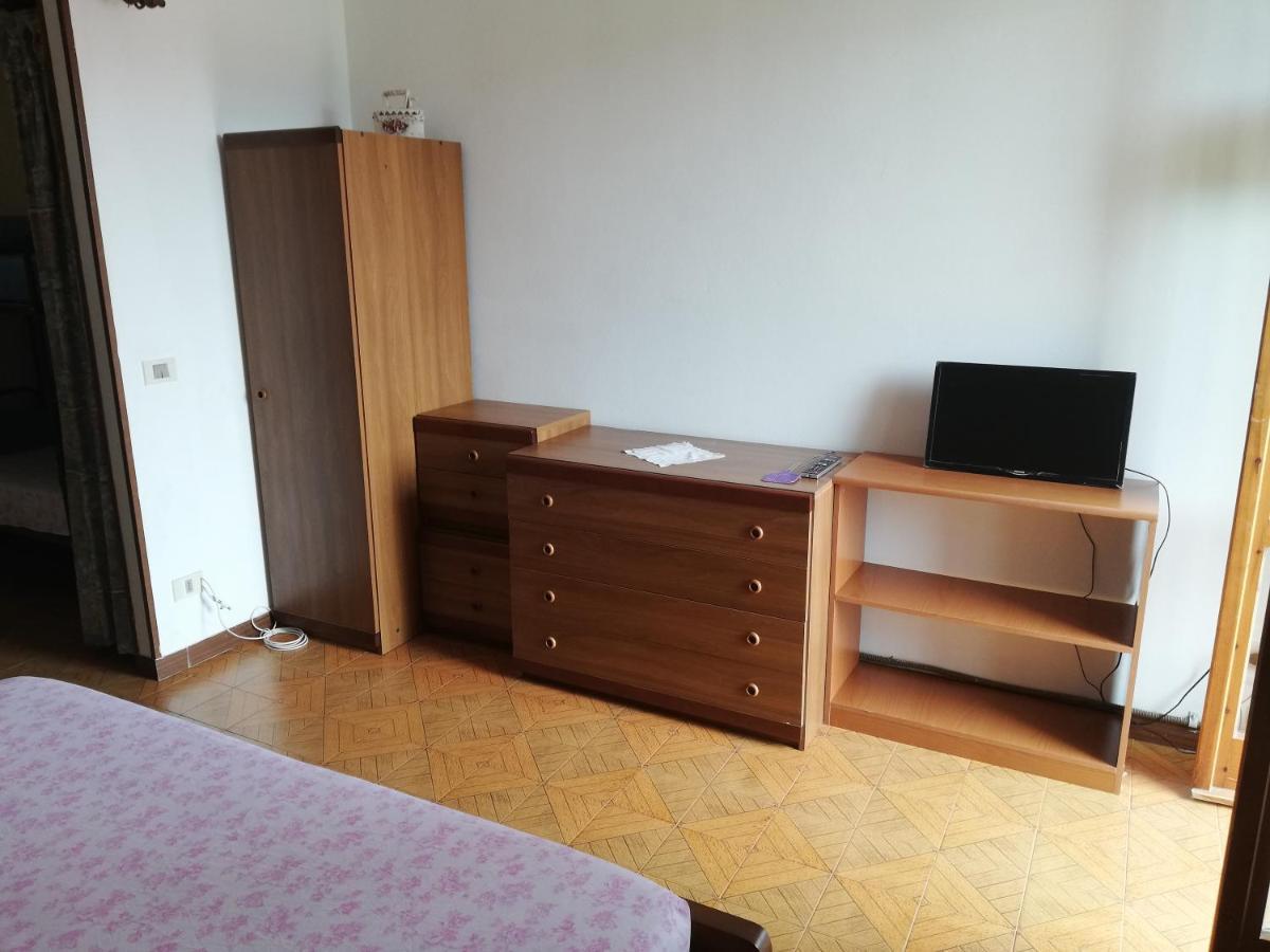 Ferienwohnung Roby Cerro Veronese Exterior foto