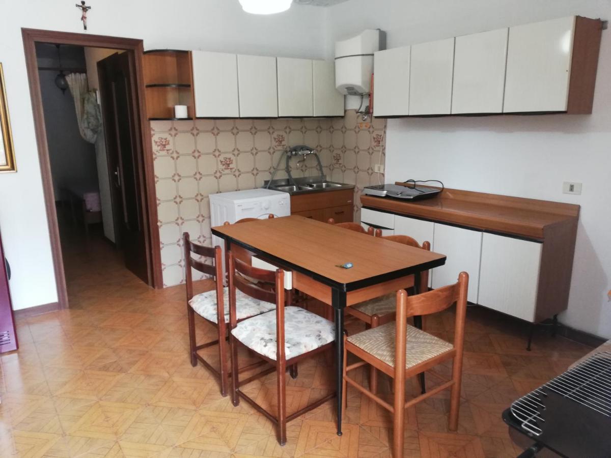 Ferienwohnung Roby Cerro Veronese Exterior foto