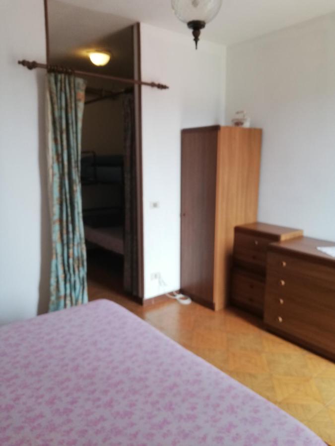 Ferienwohnung Roby Cerro Veronese Exterior foto