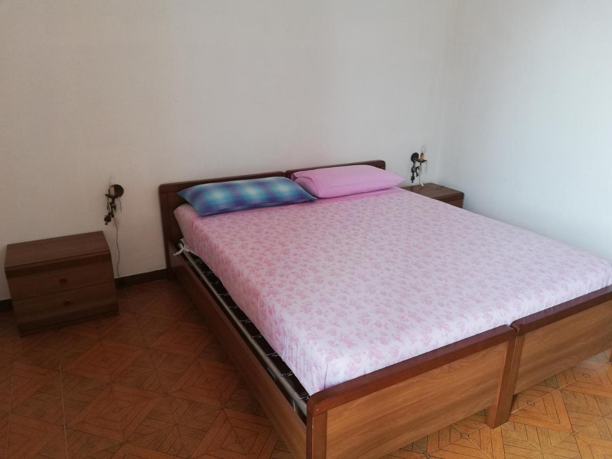 Ferienwohnung Roby Cerro Veronese Exterior foto