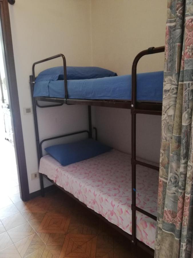 Ferienwohnung Roby Cerro Veronese Exterior foto