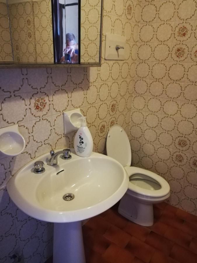 Ferienwohnung Roby Cerro Veronese Exterior foto